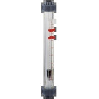Gemue 805 Variable area flowmeter (88814 slider