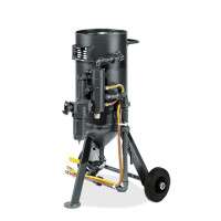 Clemco Druckstrahlkessel SCW-1028 (20l)  gallery