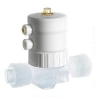 Gemue C60 CleanStar Vanne Cleanstar, pne gallery