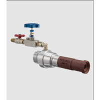 Clemco Wet Blast Head KB-52-1 gallery
