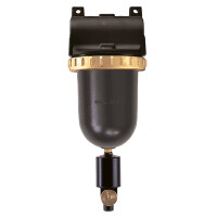 ewo Compressed air filter standard, Size gallery