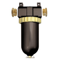 ewo Compressed air filter standard, Size gallery