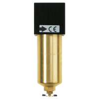 ewo Compressed air filter standard 40 ba gallery
