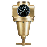 ewo Pressure regulator standard, Size 55 gallery