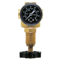 ewo Pressure regulator standard 40 bar,  gallery
