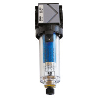 ewo Mikrofilter Typ 491 variobloc, BG 40 gallery