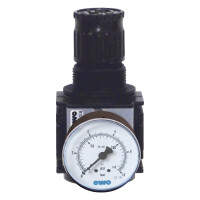 ewo Precision pressure regulator type 49 gallery