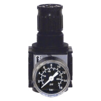 ewo Battery pressure regulator type 490  gallery