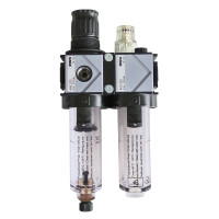 ewo Unidad de 2 elementos tipo 488 vario slider