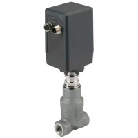 Buerkert Tipo 3281 Valvola proporzionale slider