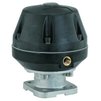 Gemue A690 Actuador neumático par gallery