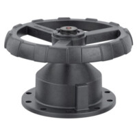 Gemue 9675 Manual actuator for Gemue 675 gallery