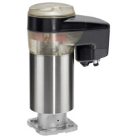 Gemue 9649 Attuatore elettrico per Gemue gallery
