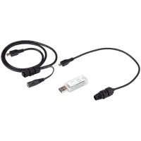 Buerkert Tipo 8923 Set di interfaccia US gallery