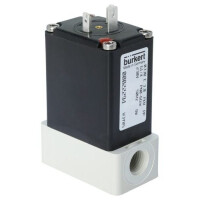 Buerkert Type 0330 Direct-acting 2/2 or  gallery