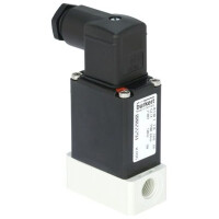Buerkert Type 0330 Direct-acting 2/2 or  gallery