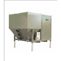 Clemco Depolveratore (trasportabile) gallery