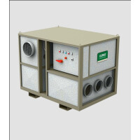 Clemco Deumidificatore ZAM-8000 gallery