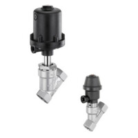 Gemue 9554 Actionneur pneumatique pour G slider