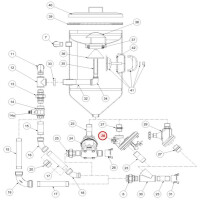 Clemco Dosierventil FSV 1 1/4" gallery