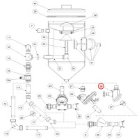 Clemco Dosierventil Quantum K (QK) gallery