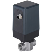 Buerkert Tipo 3280 Valvola proporzionale gallery