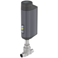 Buerkert Type 3361 Electromotive 2-way g slider