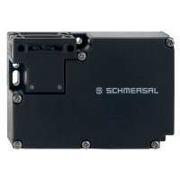 Schmersal Sicherheitszuhaltung AZM 161CC gallery