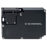 Schmersal Sicherheitszuhaltung AZM 161CC gallery