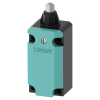 Siemens Position switch Metal enclosure  slider