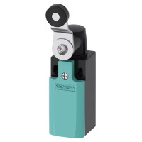 Siemens Position switch Plastic enclosur slider