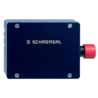 Schmersal Sicherheitszuhaltung AZM 415-1 slider