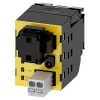 Siemens AS-Interface module, 2 safe inpu gallery