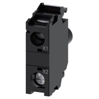 Siemens LED module with integrated LED,  gallery
