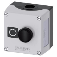 Siemens Caja para aparatos de mando, 22  gallery