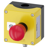 Siemens caja para auxiliares de mando, 2 gallery