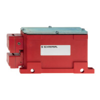 Schmersal Solenoid interlock TKF/S/9024V gallery