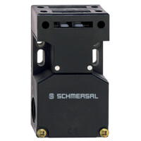 Schmersal Safety switch with separate ac gallery