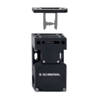 Schmersal Sicherheitsschalter mit getren slider