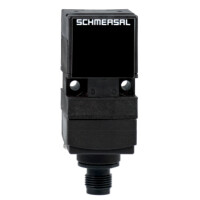 Schmersal Sicherheitsschalter mit getren slider
