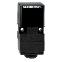 Schmersal Interruptor de seguridad con a gallery