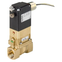 Buerkert Type 5282 Servo-assisted 2/2-wa gallery