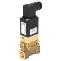 Buerkert Type 5282 Servo-assisted 2/2-wa gallery