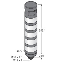 Turck Columna luminosa LED modular TL70W gallery