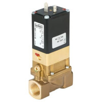 Bürkert Typ 5282 Servogesteuertes 2 slider