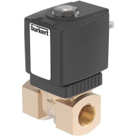 Buerkert Tipo 6013 Válvula de &ea slider
