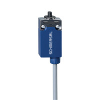 Schmersal Position switch with safety fu slider