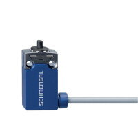 Schmersal Position switch with safety fu gallery