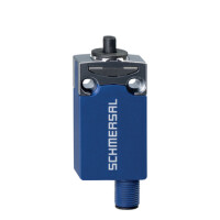 Schmersal Position switch with safety fu gallery