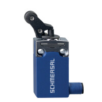 Schmersal Position switch with safety fu gallery